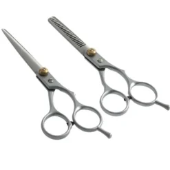Hair Accessories Etusivu|Sale-2 x PRO Hiustenleikkuusakset