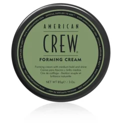 FashionGirl Etusivu|Kampaamotuotteita-American Crew Forming Cream Hiusvaha 85G