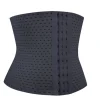 Shapelux Etusivu|Waist Trainers-AVA Korsetti, Musta