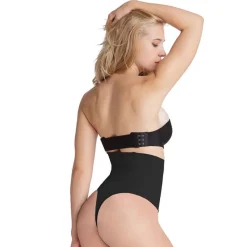 Shapelux Etusivu|Waist Trainers-AVA Underwear Shape up - Black MH815