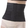Shapelux Etusivu|Waist Trainers-AVA Waist Trainer - Musta