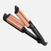 BabyLiss Etusivu|Hiusten Puristimet-Easy Waves - Deep Waver (W2447E)