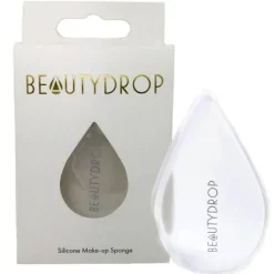 FashionGirl24 Etusivu|Meikkitarvikkeet-Beautydrop Silikoninen Meikkisieni