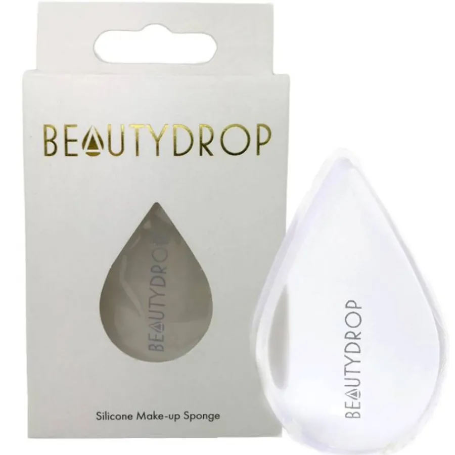 FashionGirl24 Etusivu|Meikkitarvikkeet-Beautydrop Silikoninen Meikkisieni