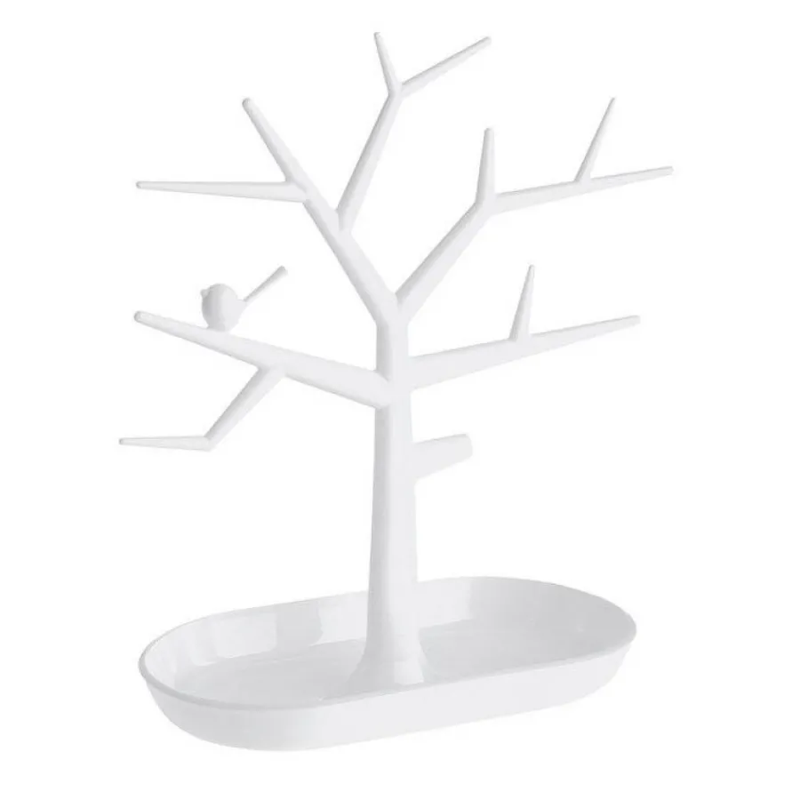 Misc Etusivu|Sale-Birdie Tree - Koruteline, Valkoinen