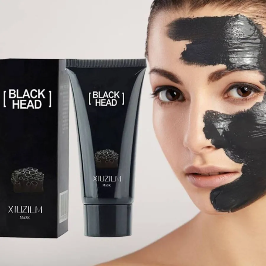 Misc Etusivu|Sale-Black Head Mask-kasvonaamio 60 ml