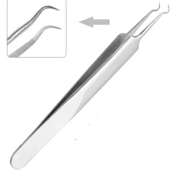UNIQ Etusivu|Sale-Blackhead Tweezer - Mustapääpinsetti