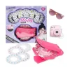 FashionGirl Etusivu|Sale-Bling Bling Ultimate Glam Kit - 75 timanttia