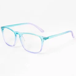 FashionGirl Etusivu|Blue Light Silmälasit-Blue Light Glasses - Lilac Obre, Style 7