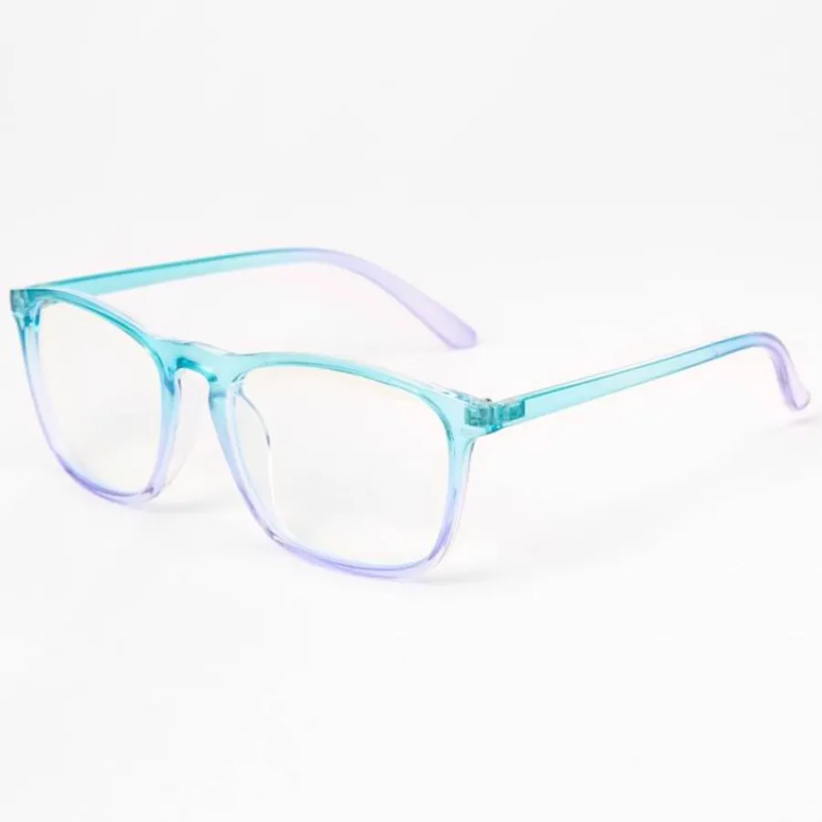 FashionGirl Etusivu|Blue Light Silmälasit-Blue Light Glasses - Lilac Obre, Style 7