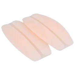 FashionGirl Etusivu|Rintaliivitarvikkeet-Bra olkapää Silikoni 2 kpl - beige