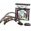 Hair Accessories Etusivu|Bumpits -hiustenkohottajat-Bumpits setti - ruskea