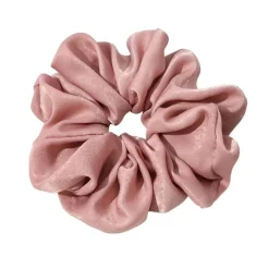 Chris Rubin Etusivu|Chris Rubin-Aris XL Scrunchie - Crepe Pink