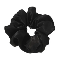 Chris Rubin Etusivu|Chris Rubin-Aris XL Scrunchie - Musta