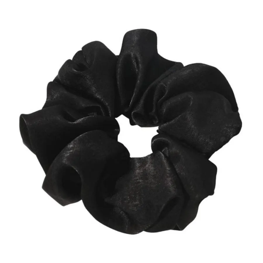 Chris Rubin Etusivu|Chris Rubin-Aris XL Scrunchie - Musta