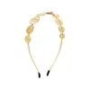 Chris Rubin Etusivu|Chris Rubin-Gold Hairbar - Kolikot