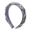 FashionGirl Etusivu|Hair Bows-Chris Rubin Kiko Hair Bace - Sky Blue