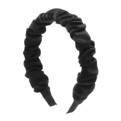 FashionGirl Etusivu|Hair Bows-Chris Rubin Lia Hair Bace - Musta