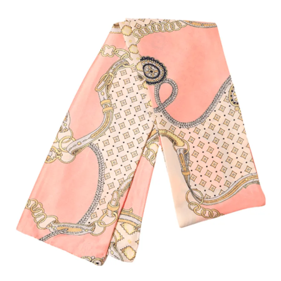 Chris Rubin Etusivu|Chris Rubin-Speak Bella Silk Speak - Pink