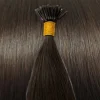 Hair Extensions Etusivu|Cold Fusion/micro Ring -pidennykset-Cold Fusion -pidennykset 50cm, tummanruskea 2#