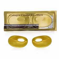 FashionGirl Etusivu|Sale-Collagen Gold Double Eyemask