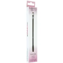 FashionGirl24 Merkit|Etusivu-Curlformers Starter Styling Hook Hiuskoukku