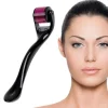 Dermaroller Etusivu|Sale-540 Mikroneulaustelat Titanium 0,5mm