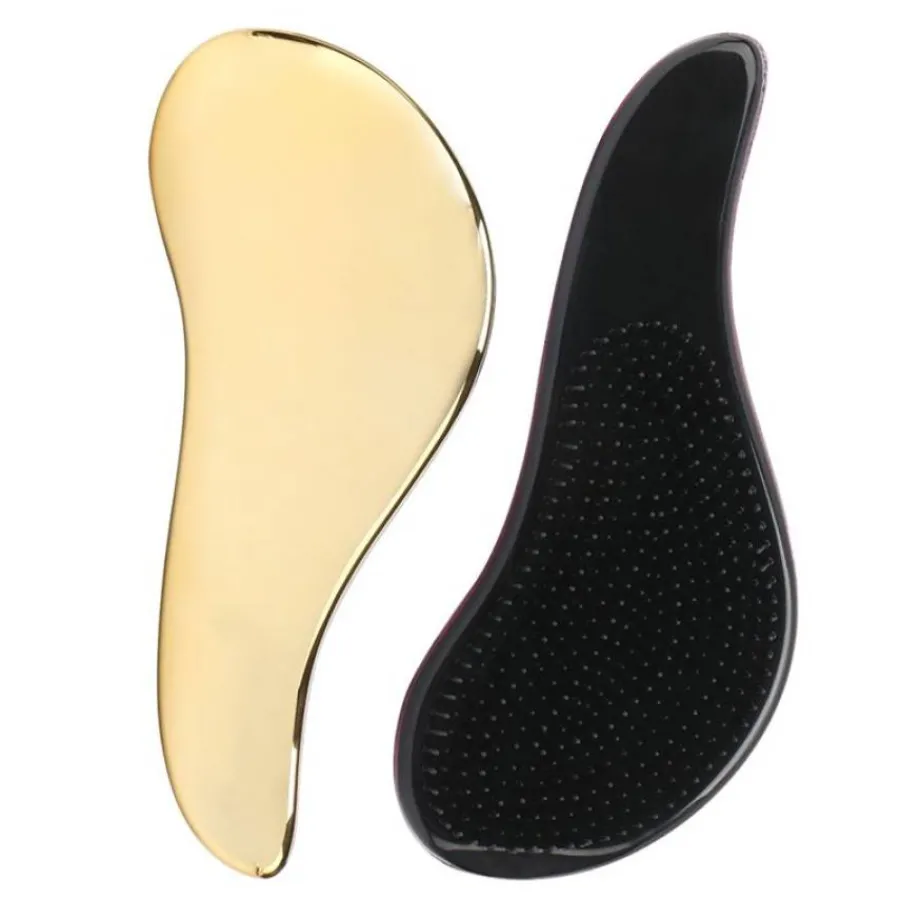 Misc Merkit|Etusivu-Detangler Brush - Kulta