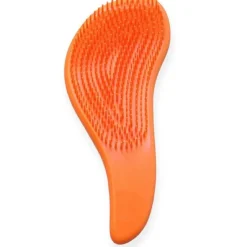 Hair Accessories Merkit|Etusivu-Detangler Hiusharja - Oranssi