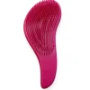 Hair Accessories Merkit|Etusivu-Detangler Hiusharja - Pinkki