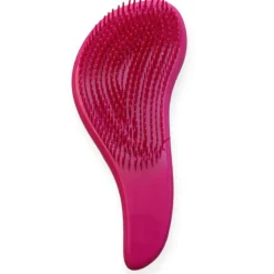 Hair Accessories Merkit|Etusivu-Detangler Hiusharja - Pinkki