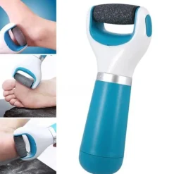 FashionGirl Etusivu|Sale-Elektrisk fodfil - Smooth Touch