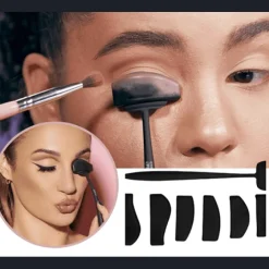 FashionGirl Etusivu|Luomiväri-Eye Move Application-6-in-1 luomiväri ryppylinjan applikaattoripaketti