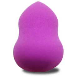 FashionGirl24 Etusivu|Meikkitarvikkeet-FOXY Blender Makeup Svamp Meikkisieni, Violetti (päärynäsieni)
