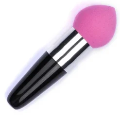 Makeup Etusivu|Meikkisienet-Foxy Blender Meikkisieni (Pisara)