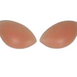 FashionGirl24 Etusivu|Rintaliivien Täytteet-FreeBra Silikonitoppaus - Push up toppaus 2 kpl (35g)