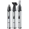 Misc Etusivu|Sale-Gemei 3-in-1 nenä-, hius- ja korvatrimmeri GM-3107