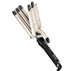 FashionGirl Etusivu|Sale-Gemei Pro Deep Waver kihartorauta - GM-2933