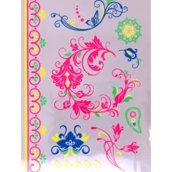 New Products Etusivu|Glam Flash Tatuoinnit-Glam Flash Tatuointi No. 23