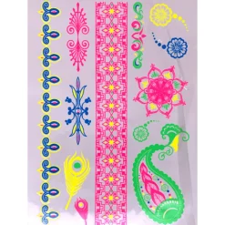 New Products Etusivu|Glam Flash Tatuoinnit-Glam Flash Tatuointi No. 36