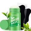 FashionGirl24 Etusivu|Sale-Green Tea Mask Stick - Poista mustapäät vihreän teen uutetta