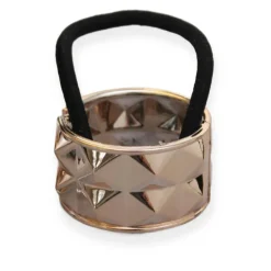 Hair Accessories Etusivu|Hair Cuff -hiuslenkit-Hair Cuff Hiusrengas Ponihännälle - Cleopatra Gold