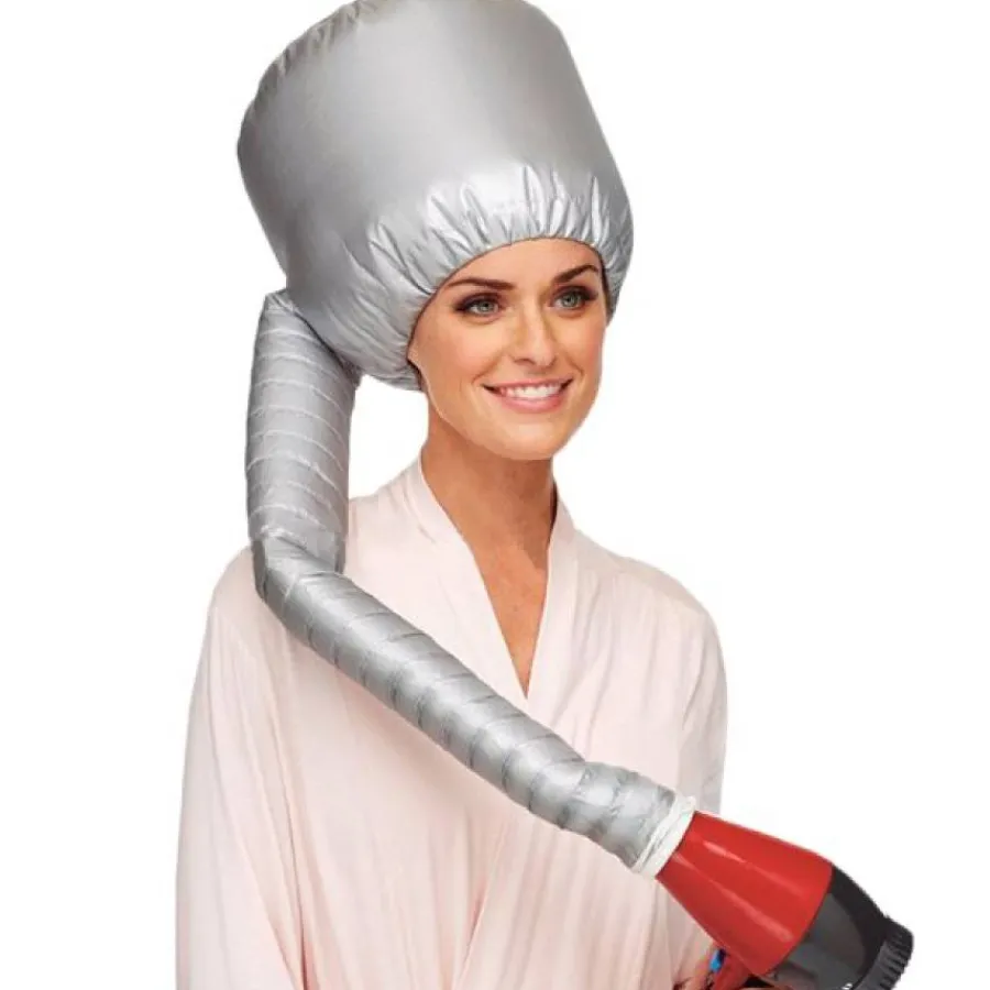 New Products Etusivu|Hiustenkuivaajat-Hair Dryer Attachment Kuivaushuppu