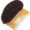 New Products Etusivu|Hair Combs-Hair Shaper - Ruskea Hiuksia Kohottava Solki