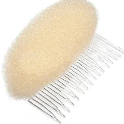New Products Etusivu|Hair Combs-Hair Shaper - Vaalea Hiuksia Kohottava Solki