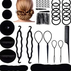 SOHO Etusivu|Sale-Hair Styling Tarvikkeet - Täydellinen Mega Set