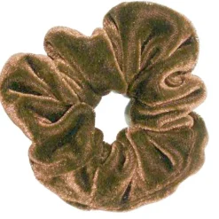 Hair Accessories Etusivu|Hiusdonitsit-Hiusdonitsi - Vaalean Ruskea