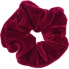 Hair Accessories Etusivu|Hiusdonitsit-Hiusdonitsi, Punainen