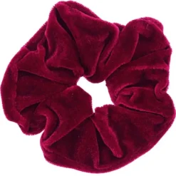 Hair Accessories Etusivu|Hiusdonitsit-Hiusdonitsi, Punainen