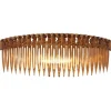 New Products Etusivu|Hair Combs-Hiuskampa - Meripihka